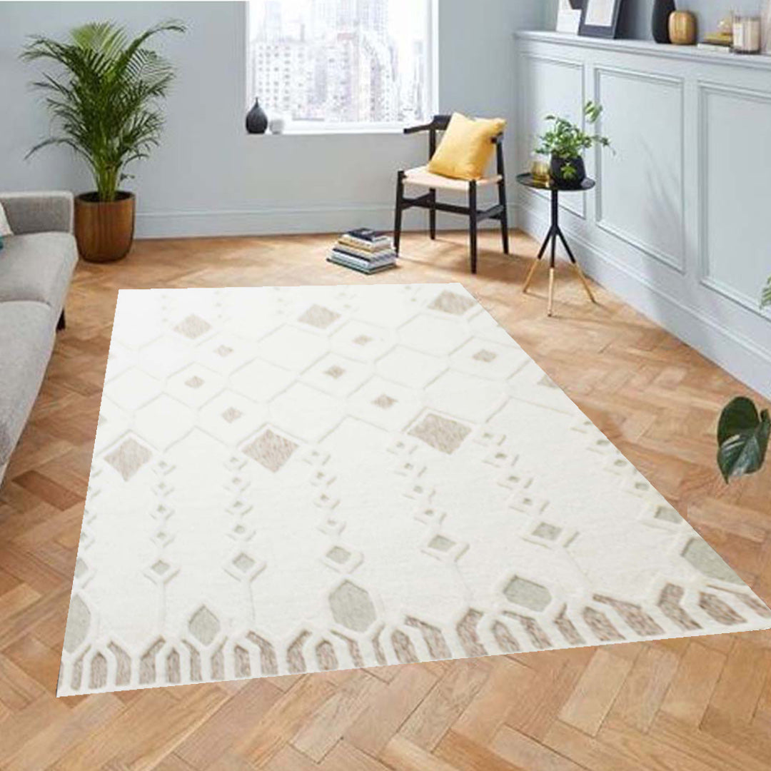 Cosmic Collection Handtufted /Wool