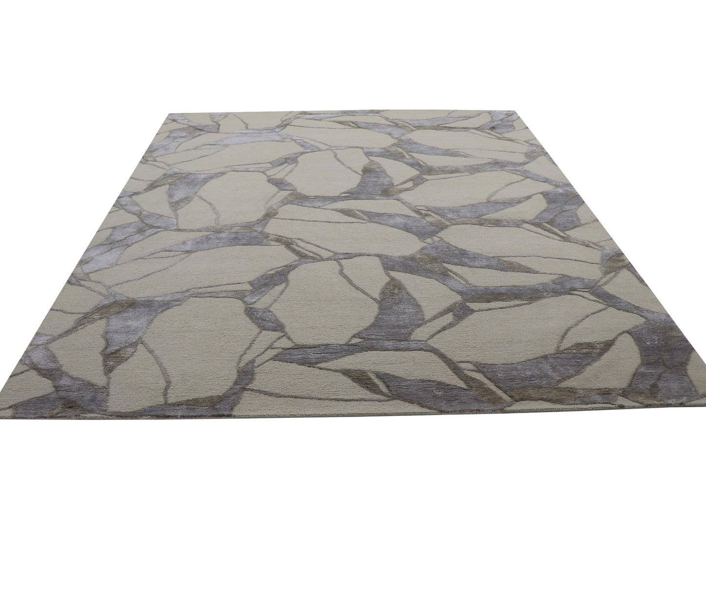 Textured Tales Wool & Bamboo Silk