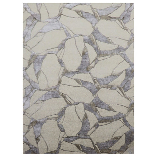 Textured Tales Wool & Bamboo Silk