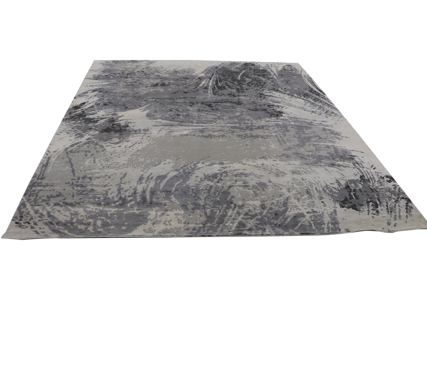 Textured Tales Wool & Tencel