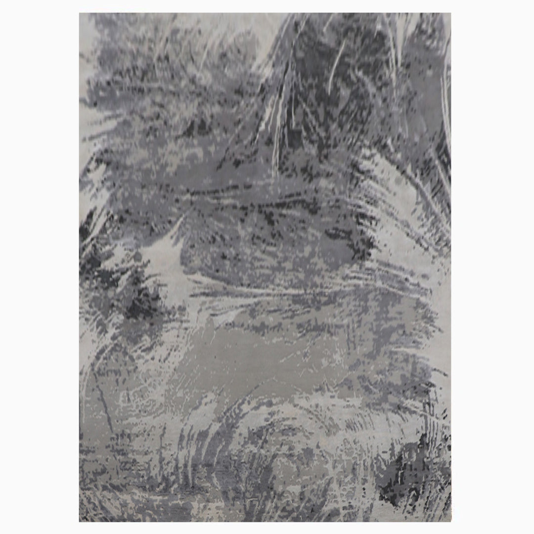 Textured Tales Wool & Tencel