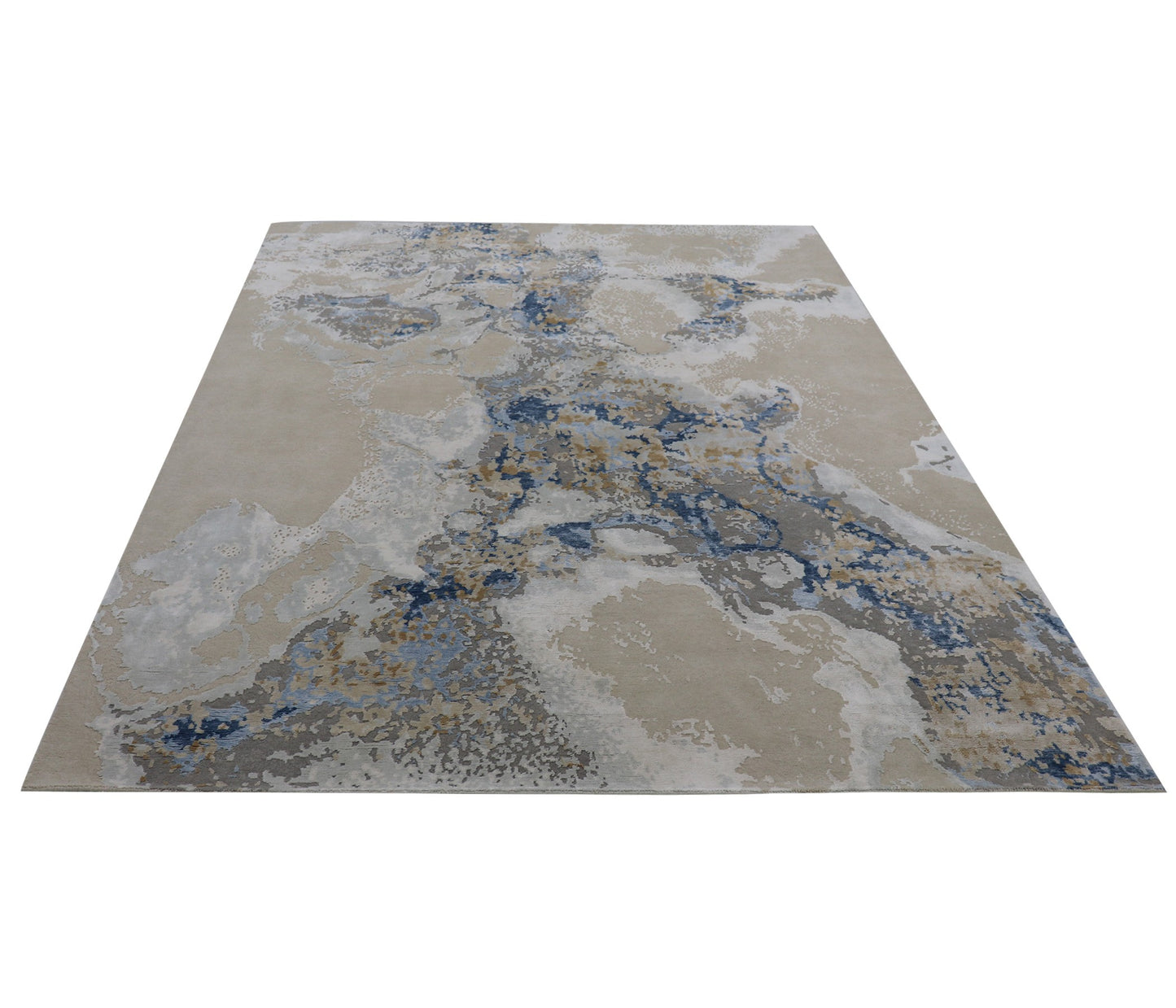 Textured Tales Wool & Tencel