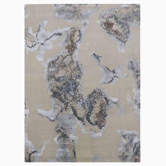 Textured Tales Wool & Tencel