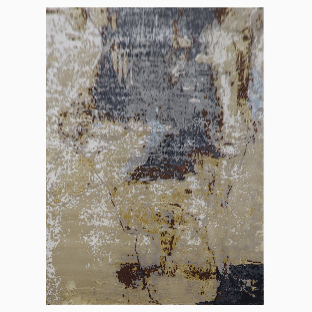 Textured Tales Wool & Tencel