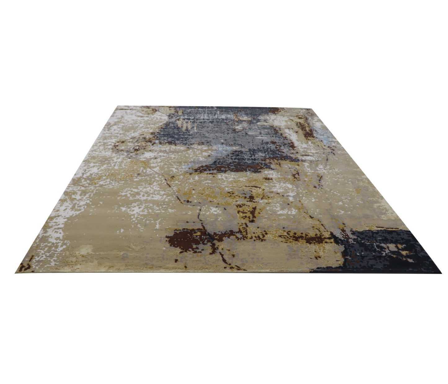 Textured Tales Wool & Tencel