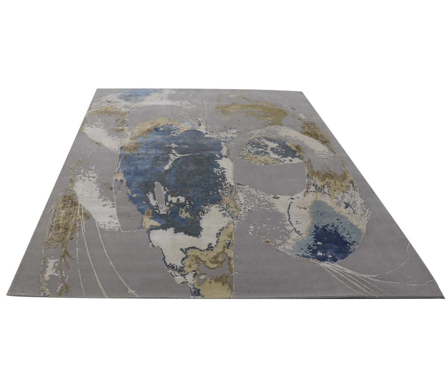 Textured Tales Wool / Tencel