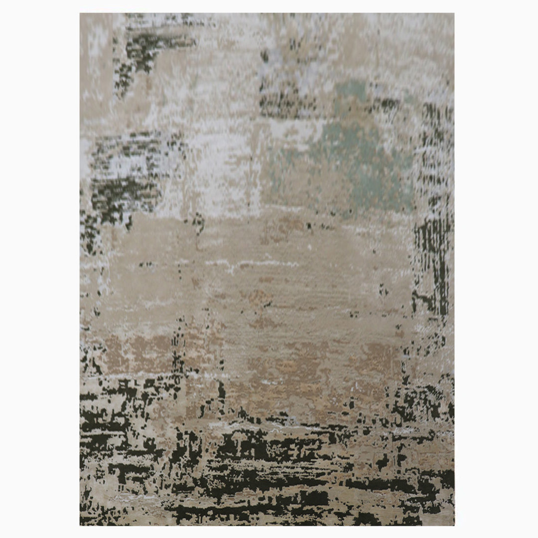 Textured Tales Wool & Tencel