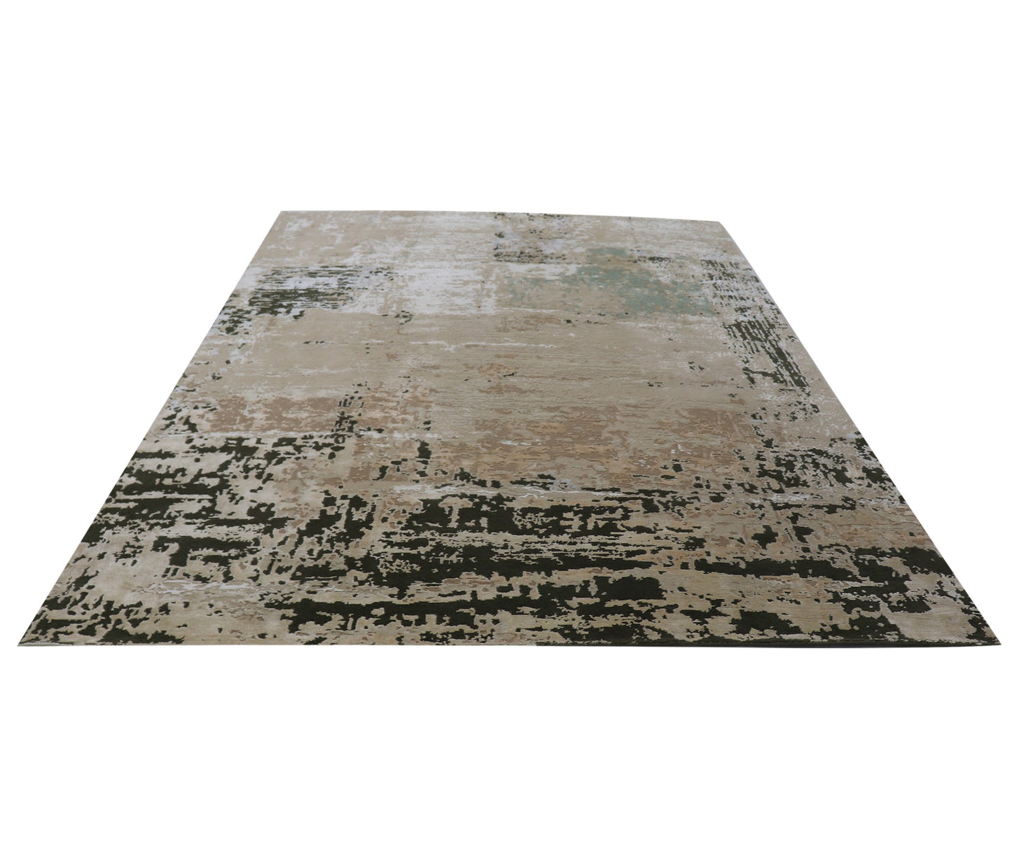 Textured Tales Wool & Tencel