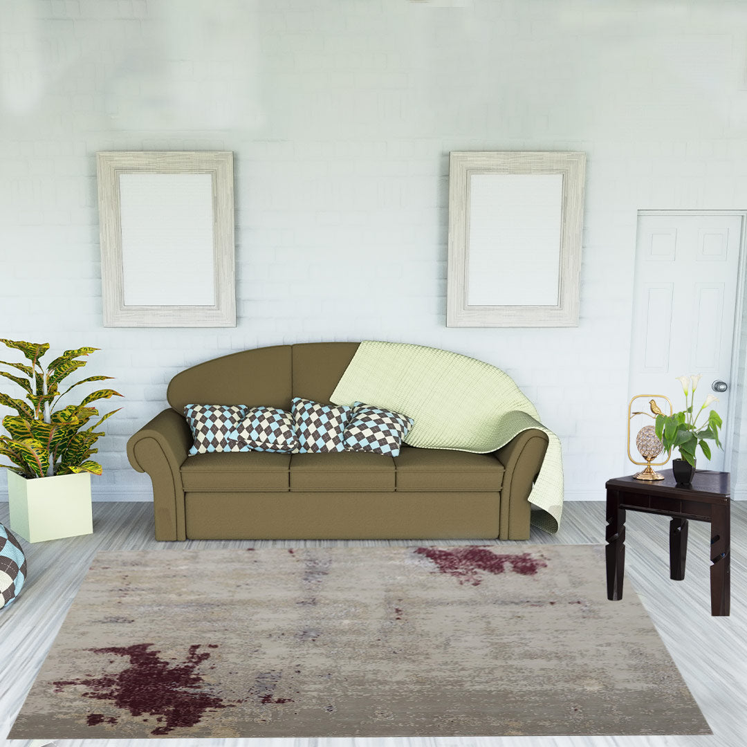 Textured Tales Wool & Tencel