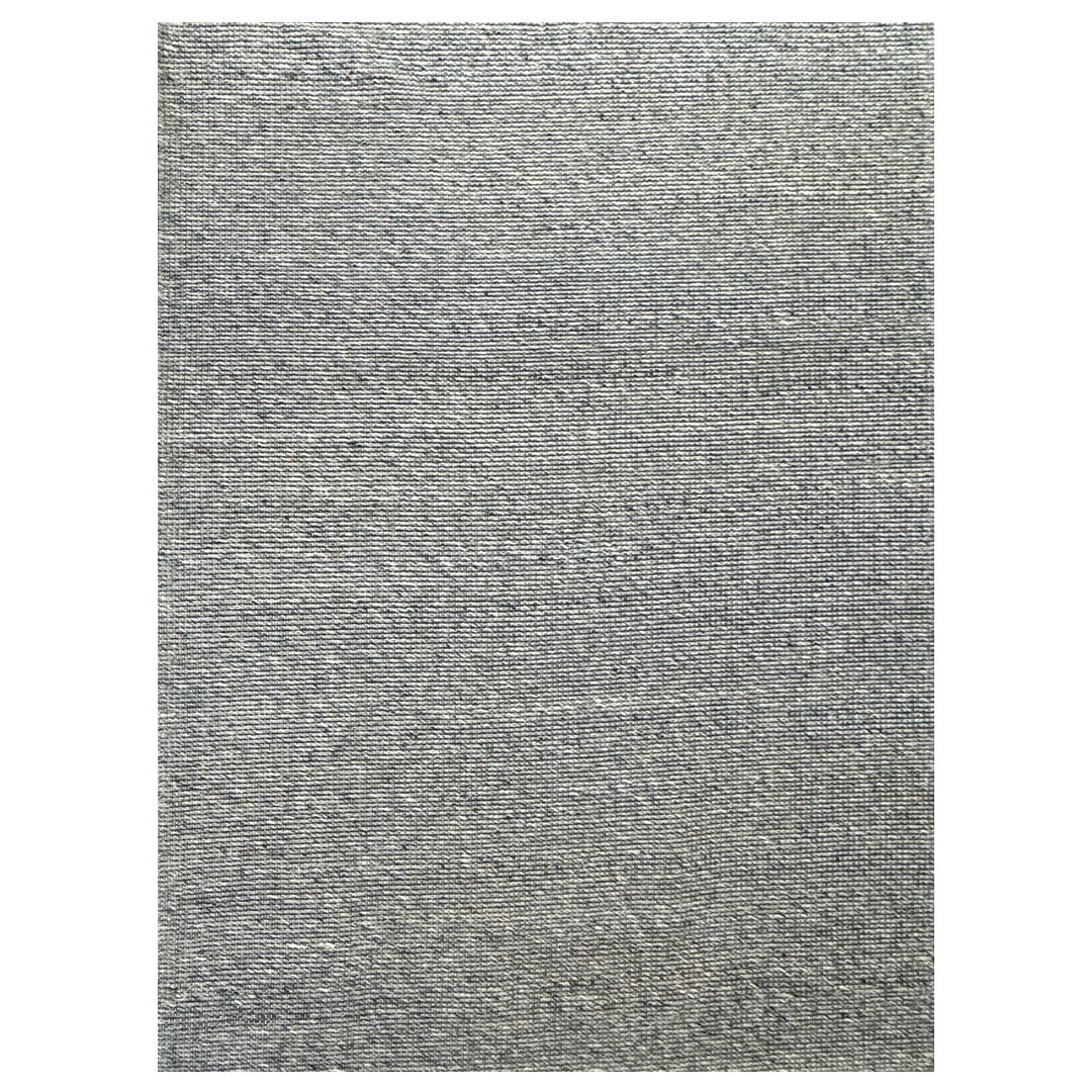 Woven Looms Handknotted Wool Rug
