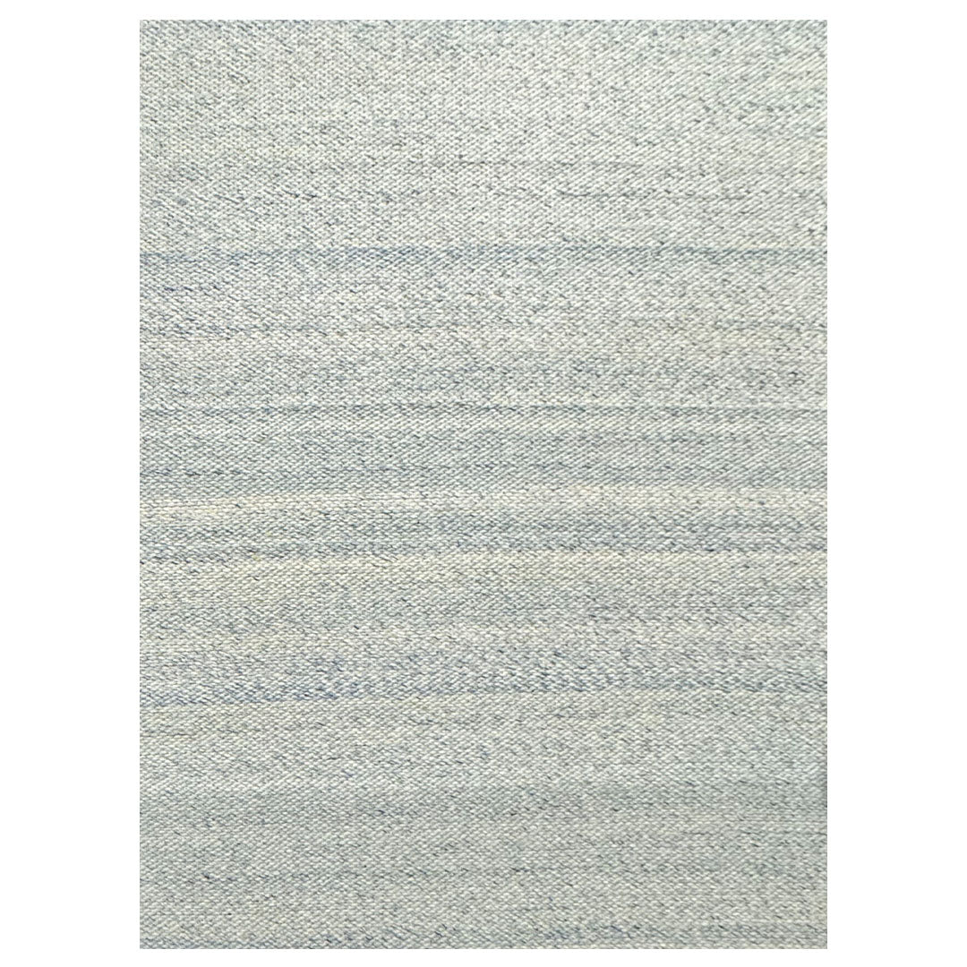 Woven Looms Handknotted Wool Rug
