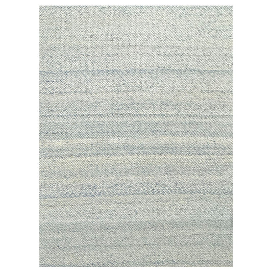 Woven Looms Handknotted Wool Rug