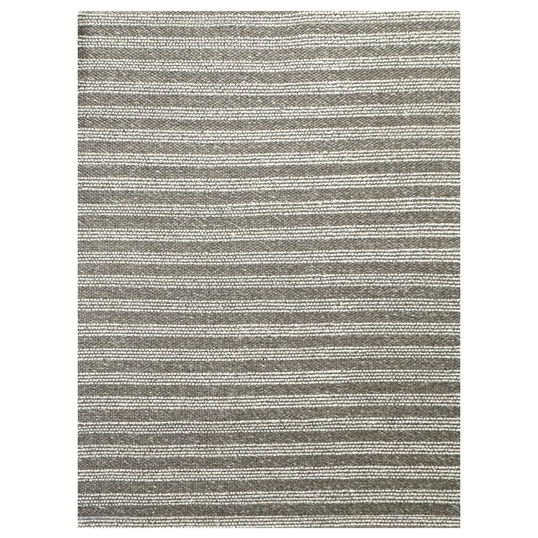 Woven Looms Handknotted Wool Rug
