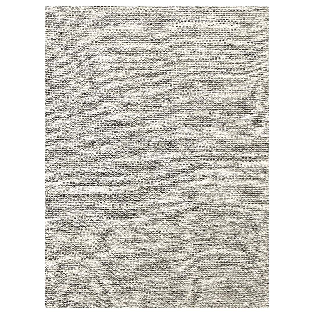 Woven Looms Handknotted Wool Rug