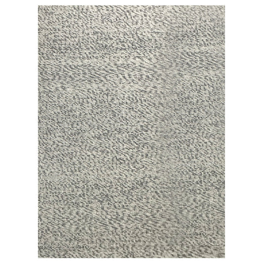 Woven Looms Handknotted Wool Rug