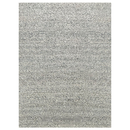 Woven Looms Handknotted Wool Rug