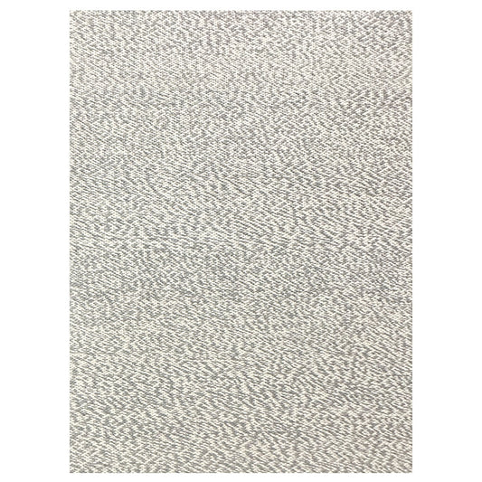 Woven Looms Handknotted Wool Rug