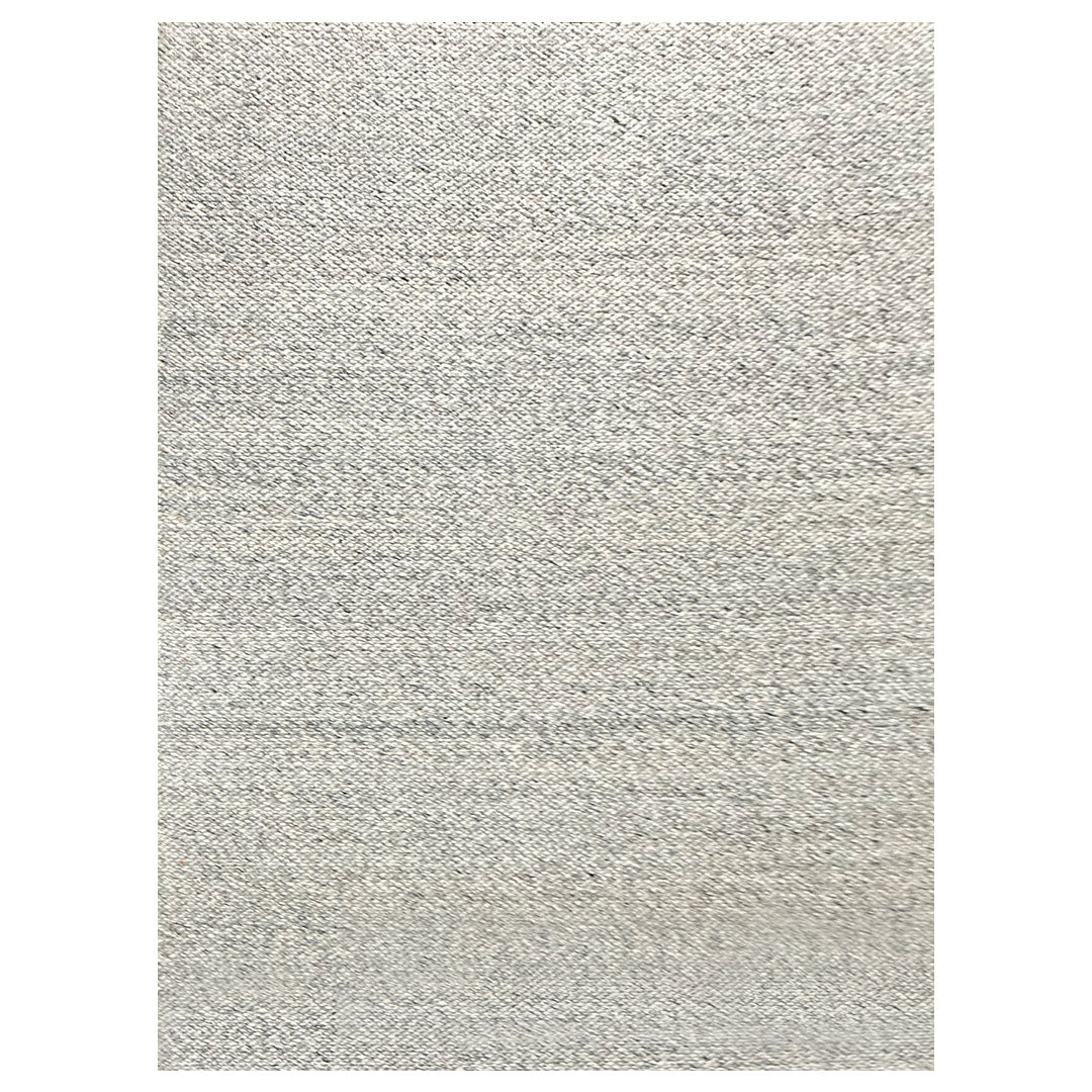Woven Looms Handknotted Wool Rug