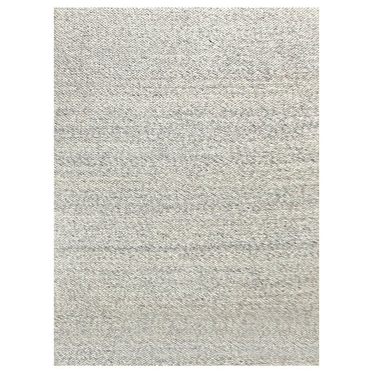 Woven Looms Handknotted Wool Rug