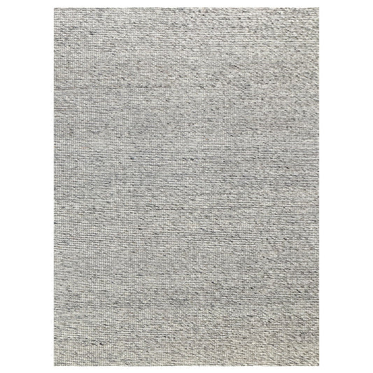 Woven Looms Handknotted Wool Rug