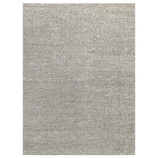 Woven Looms Handknotted Wool Rug