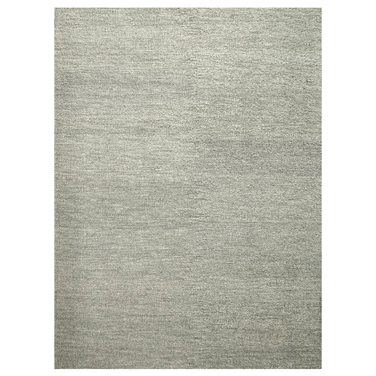 Woven Looms Handknotted Wool Rug