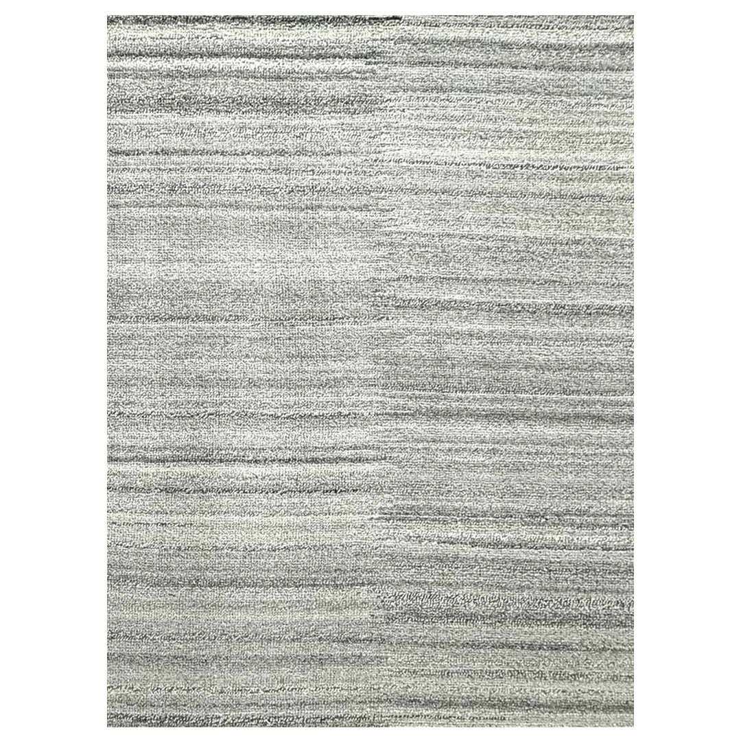 Woven Looms Handknotted Wool Rug