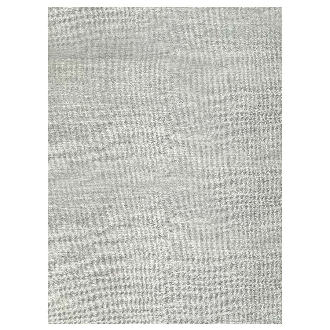 Woven Looms Handknotted Wool Rug