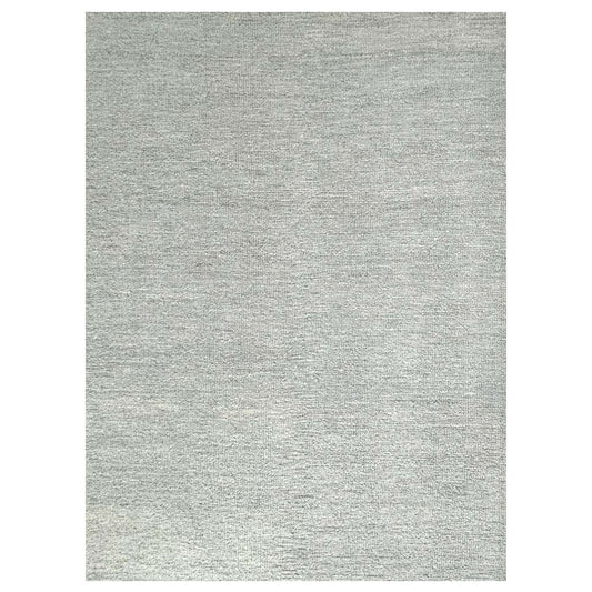 Woven Looms Handknotted Wool Rug