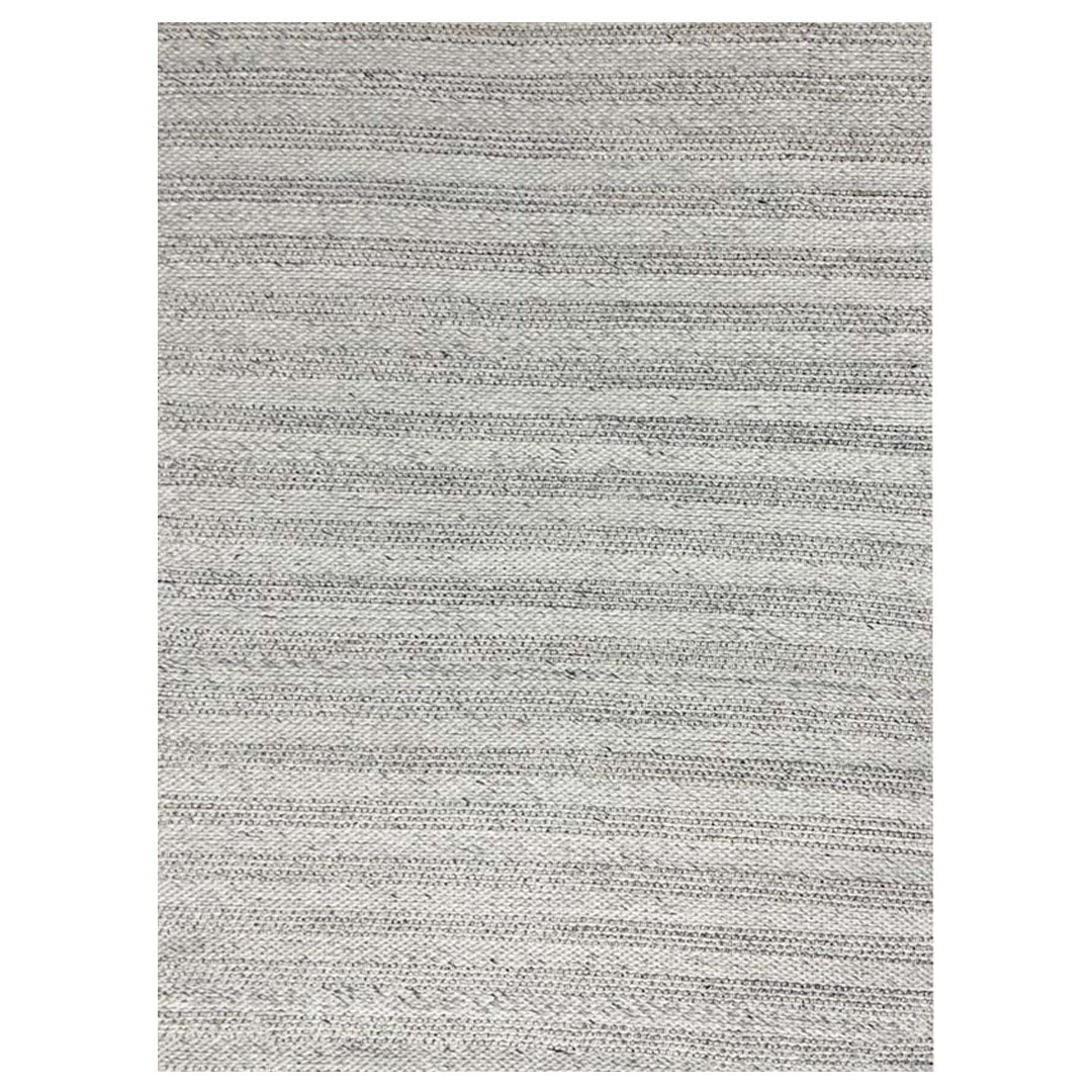 Woven Looms Handknotted Wool Rug