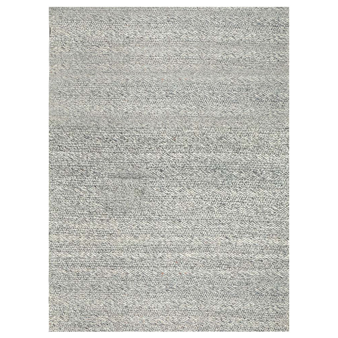 Woven Looms Handknotted Wool Rug
