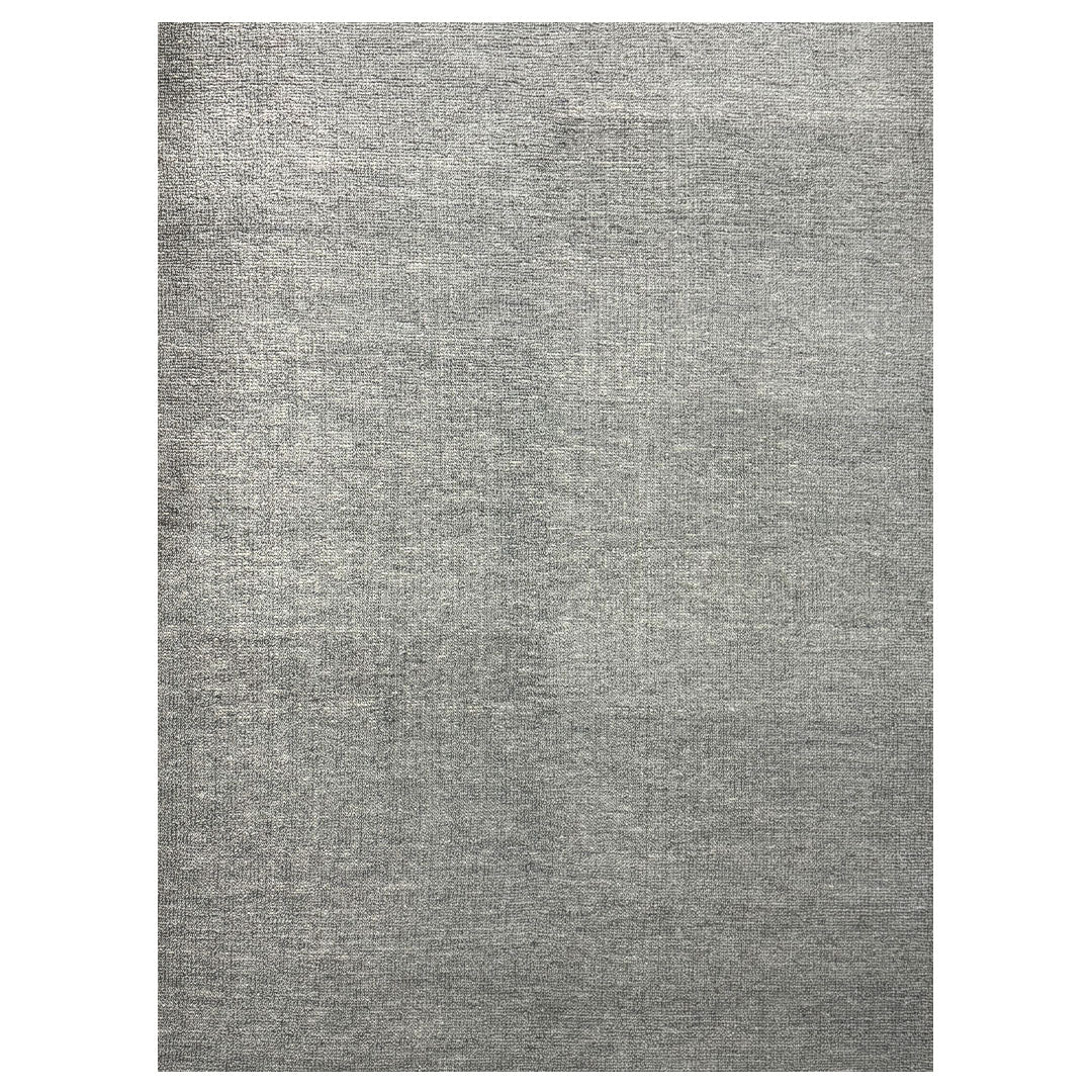 Woven Looms Handknotted Wool  Rug