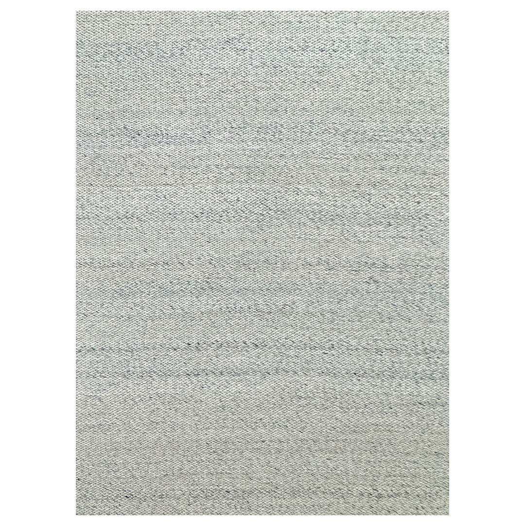 Woven Looms Handknotted Wool Rug