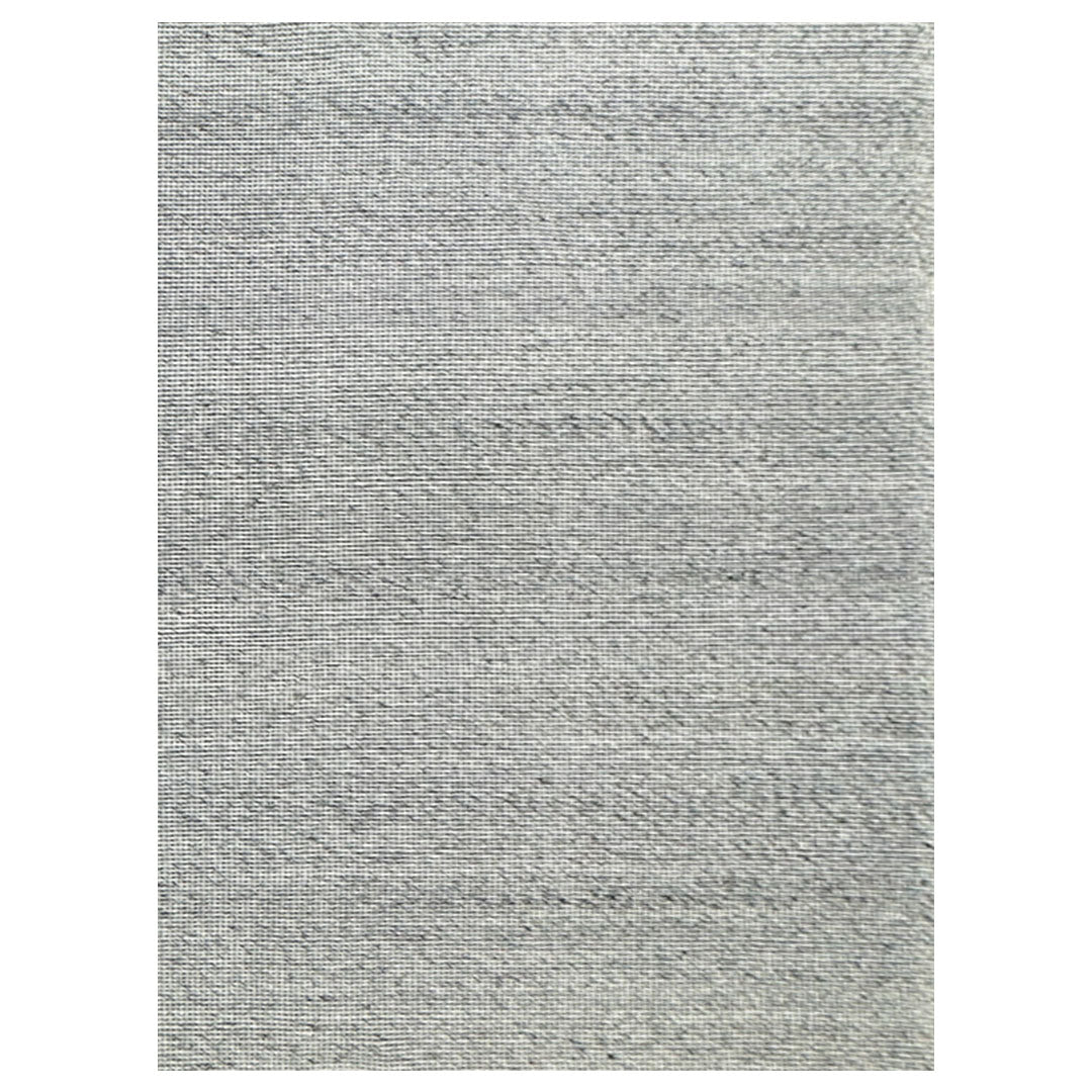 Woven Looms Handknotted Wool Rug