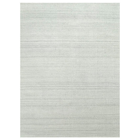 Woven Looms Handknotted Wool Rug