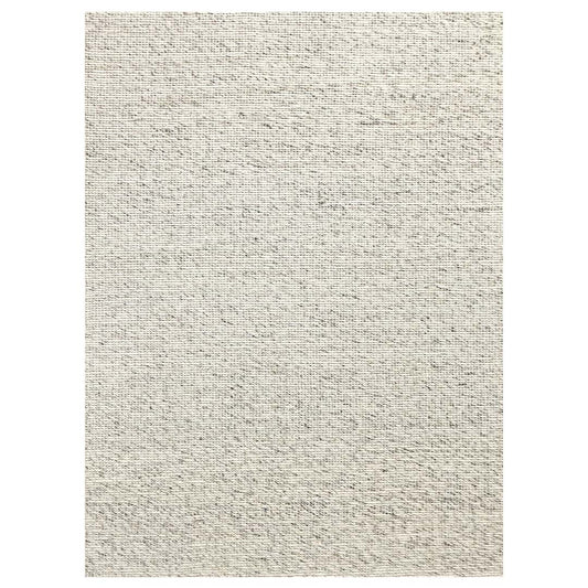 Woven Looms Handknotted Wool Rug