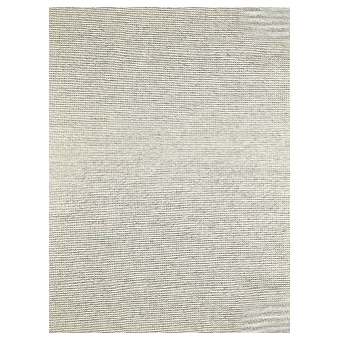 Woven Looms Handknotted Wool Rug