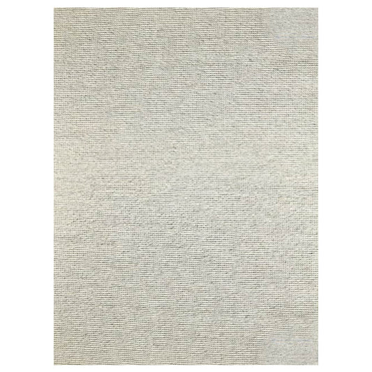 Woven Looms Handknotted Wool Rug