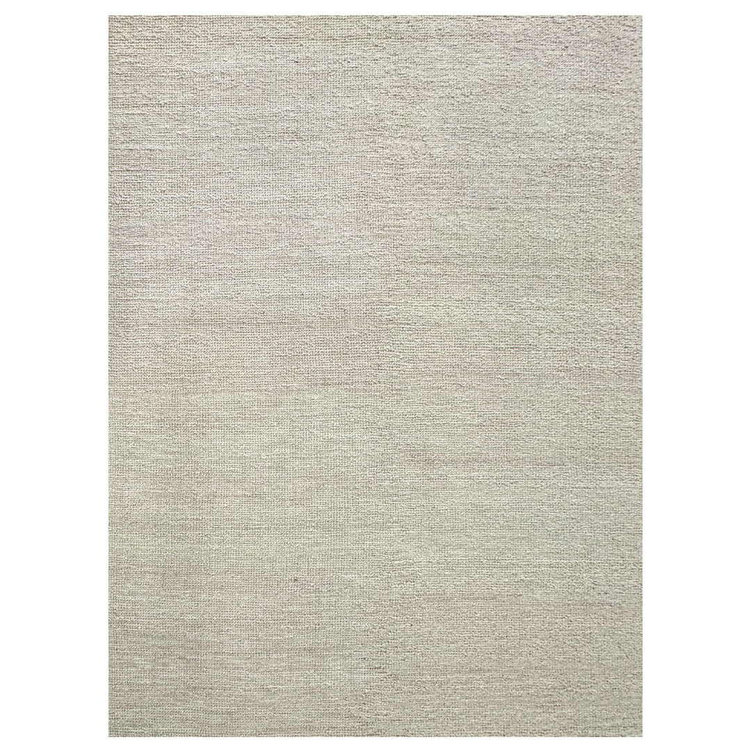 Woven Looms Handknotted Wool Rug