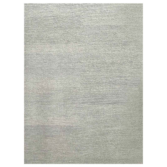 Woven Looms Handknotted Wool Rug