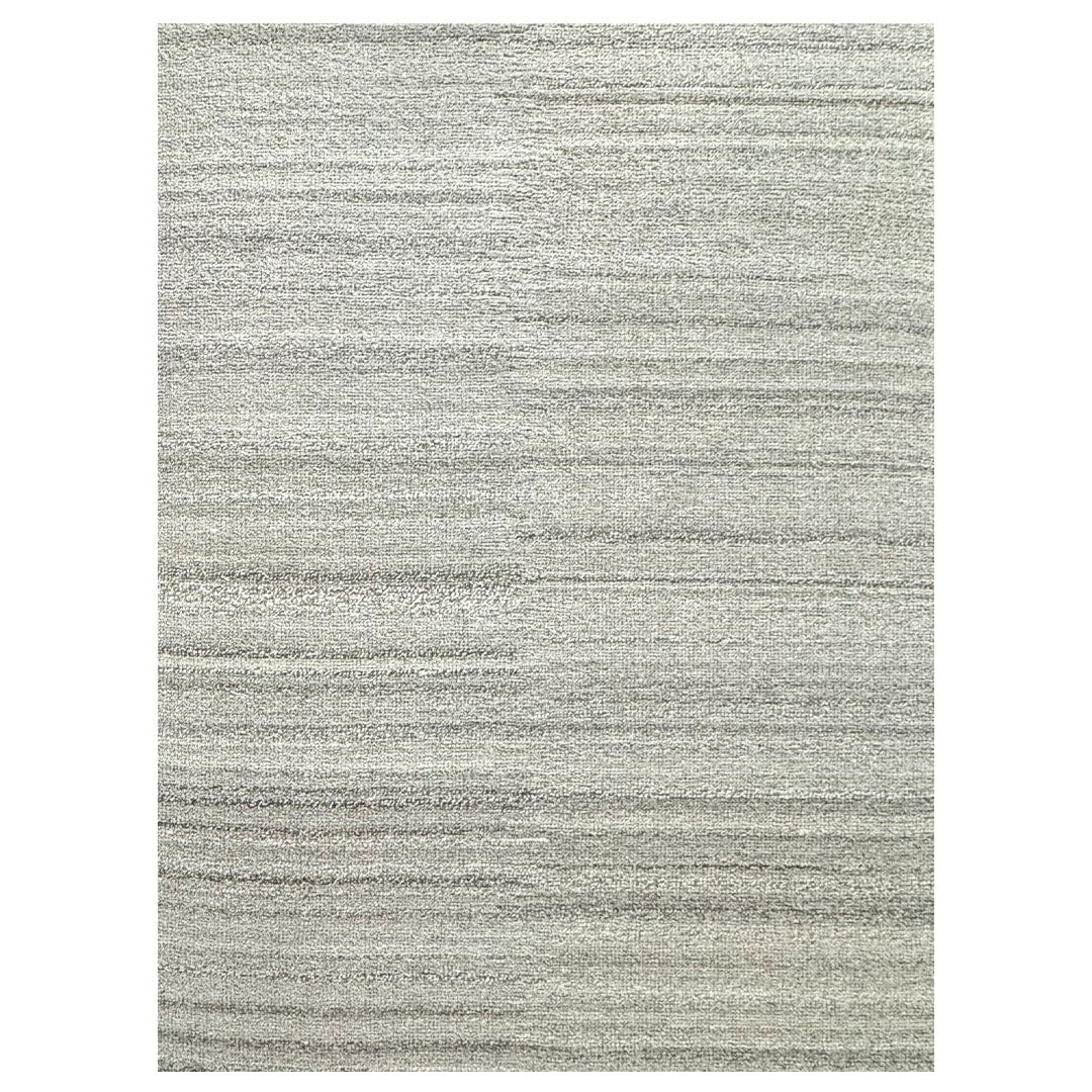 Woven Looms Handknotted Wool Rug