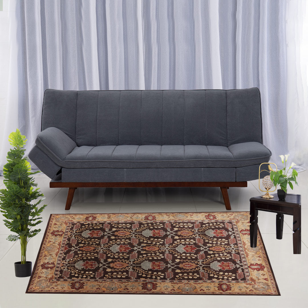 Harmonize Handtufted Wool Rug