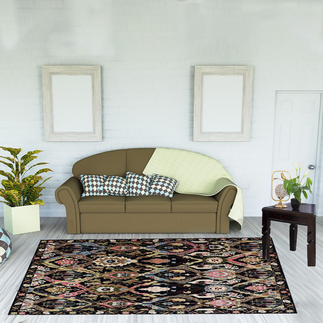 Harmonize Handtufted Wool