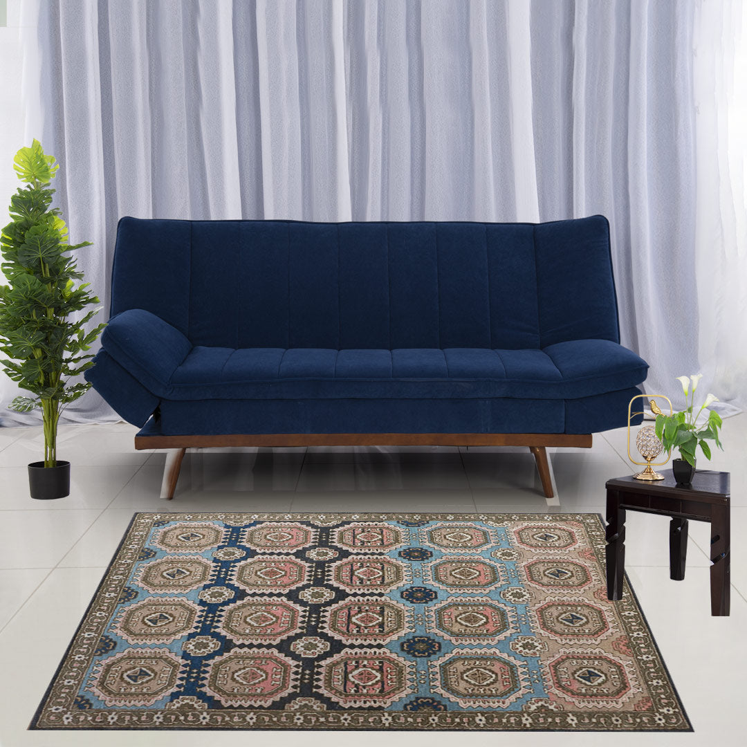 Harmonize Handtufted Wool