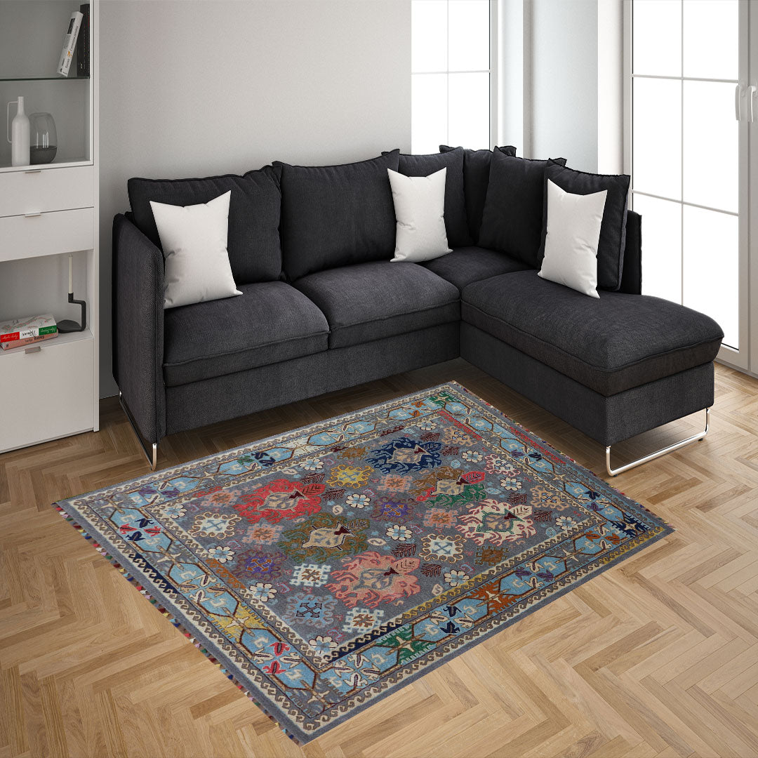 Harmonize Handtufted Wool