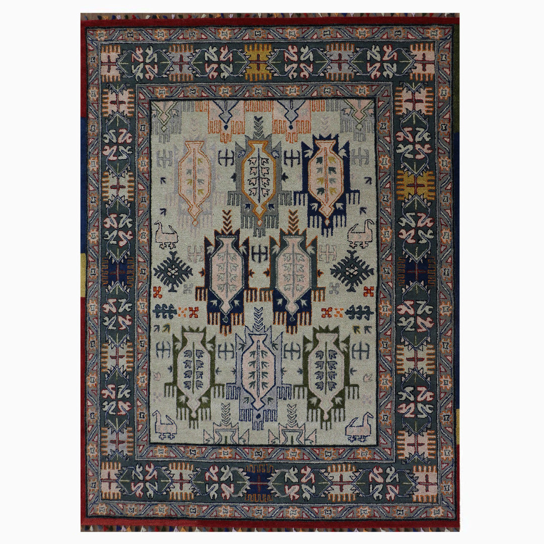 Harmonize Handtufted Wool