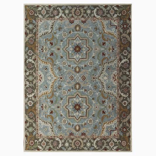 Harmonize Handtufted Wool