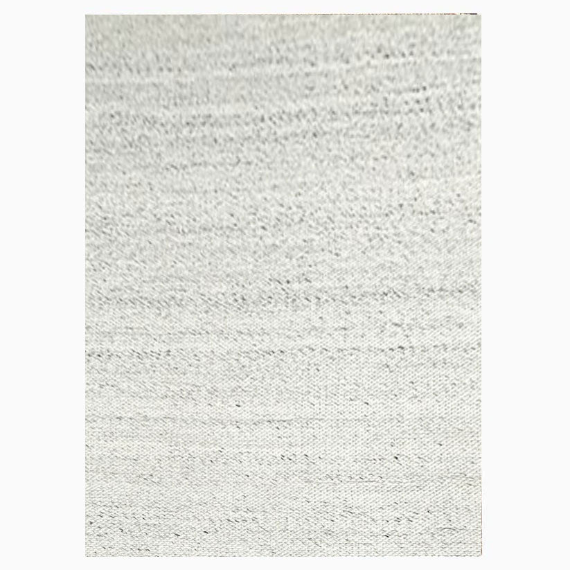 Woven Looms Handknotted Wool Rug