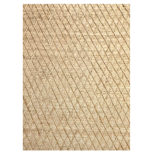 Heritage Hues Handknotted Jute Rug