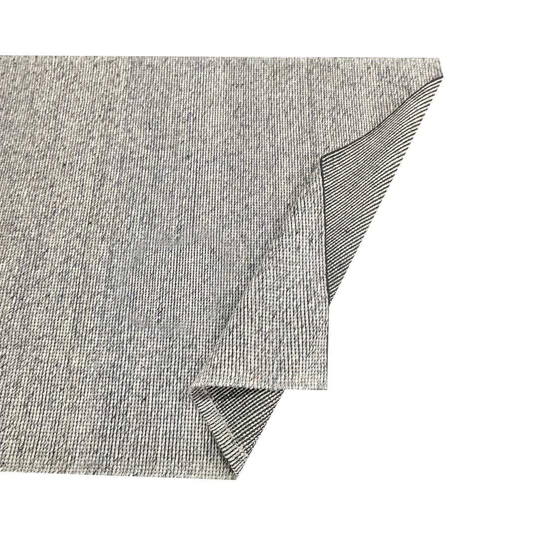 Woven Looms Handknotted Wool Rug